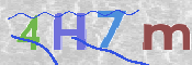 CAPTCHA изображение