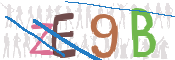 CAPTCHA изображение