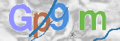 CAPTCHA изображение