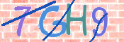 CAPTCHA изображение
