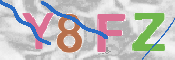 CAPTCHA изображение