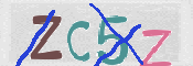 CAPTCHA изображение