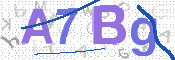 CAPTCHA изображение