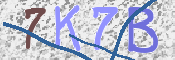 CAPTCHA изображение