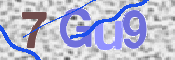 CAPTCHA изображение
