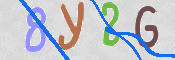 CAPTCHA изображение
