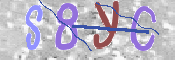 CAPTCHA изображение