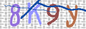 CAPTCHA изображение