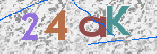 CAPTCHA изображение