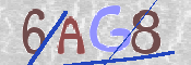 CAPTCHA изображение