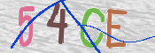 CAPTCHA изображение