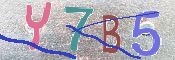 CAPTCHA изображение