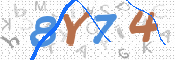 CAPTCHA изображение