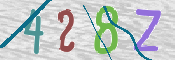 CAPTCHA изображение