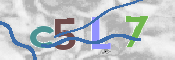 CAPTCHA изображение