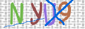 CAPTCHA изображение