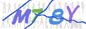 CAPTCHA изображение