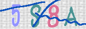 CAPTCHA изображение