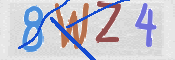 CAPTCHA изображение