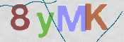CAPTCHA изображение
