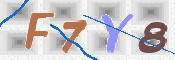 CAPTCHA изображение