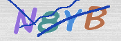 CAPTCHA изображение