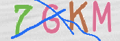 CAPTCHA изображение