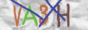 CAPTCHA изображение