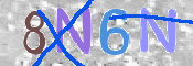 CAPTCHA изображение