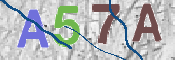 CAPTCHA изображение