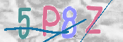 CAPTCHA изображение