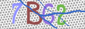 CAPTCHA изображение