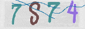 CAPTCHA изображение