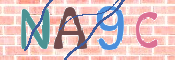 CAPTCHA изображение