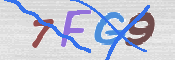CAPTCHA изображение