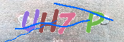 CAPTCHA изображение