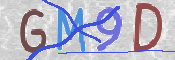 CAPTCHA изображение