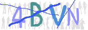 CAPTCHA изображение