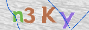 CAPTCHA изображение
