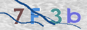 CAPTCHA изображение