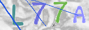 CAPTCHA изображение