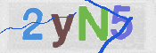 CAPTCHA изображение