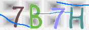 CAPTCHA изображение