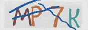 CAPTCHA изображение