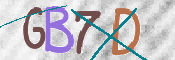 CAPTCHA изображение