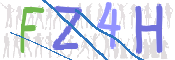CAPTCHA изображение