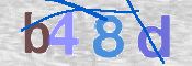 CAPTCHA изображение