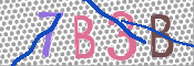 CAPTCHA изображение
