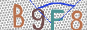CAPTCHA изображение