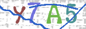 CAPTCHA изображение
